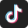 TikTok Logo
